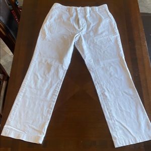 Southern Tide Chinos - Stone 35 x 32